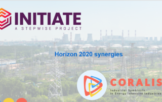 CORALIS INITIATE synegries