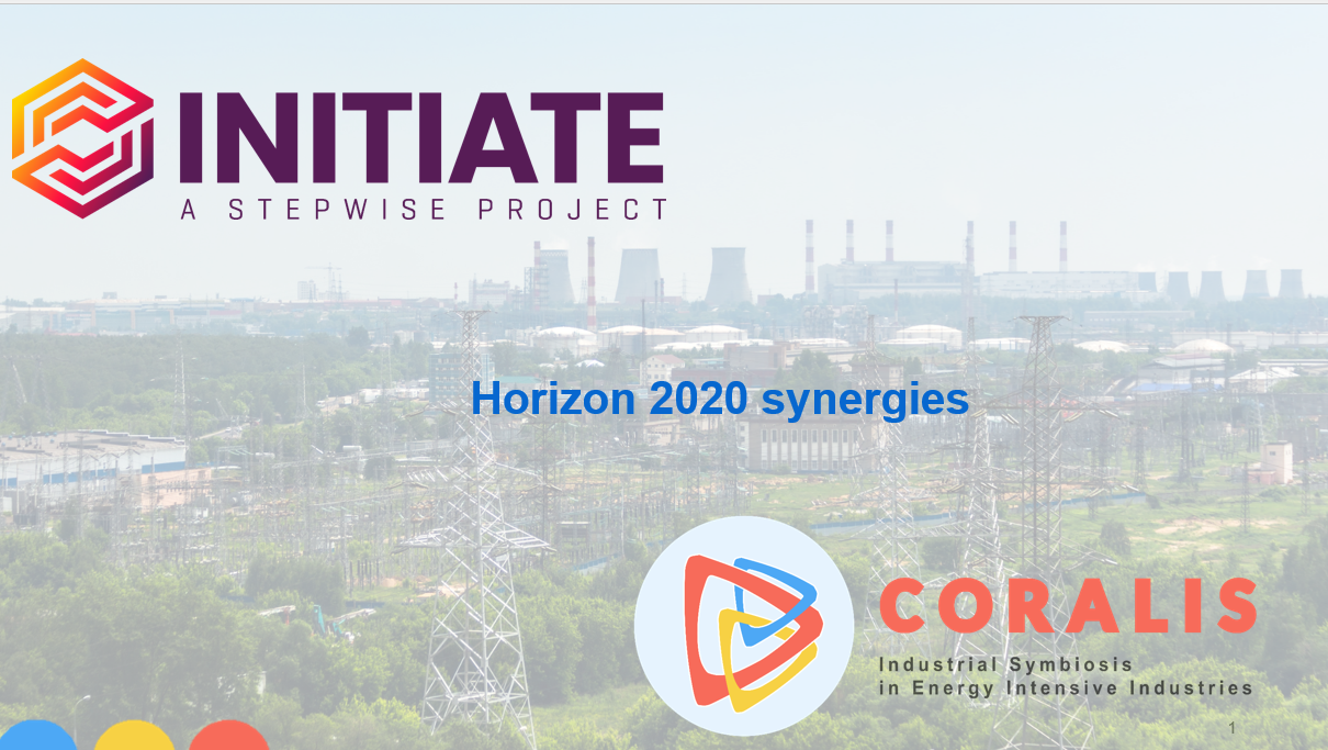 CORALIS INITIATE synegries