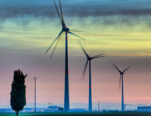 “Challenges in the decarbonization of the energy sector”