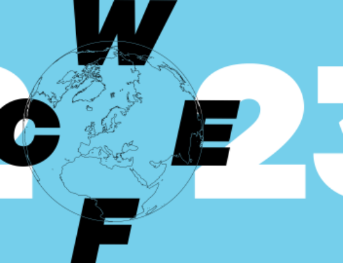 World Circular Economy Forum 2023 (30 May to 2 June 2023)