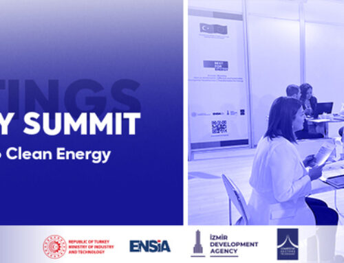 BEST FOR ENERGY SUMMIT – B2B MEETINGS (4th May 2023)