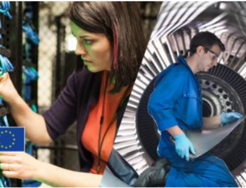 SPIRE-SAIS Workshop on skills for Industrial Symbiosis and Energy Efficiency (Tuesday 18th April 2023)