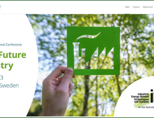 IETS Conference on Energy Future in Industry (9th-11th May 2023)