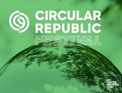 Circular Republic Festival (15-18 November 2023)