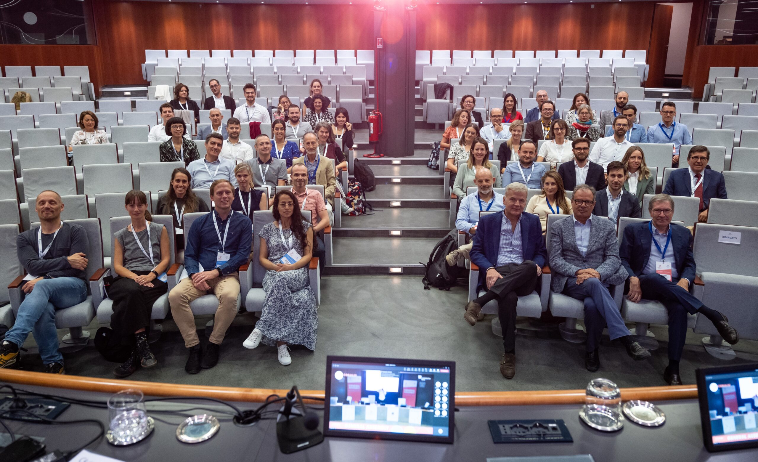Photo credits to Confindustria Brescia