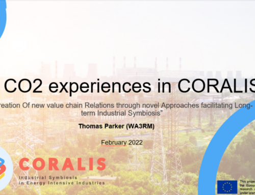 CORALIS participates in Bio-CCU start-up project meeting (5th September 2023)