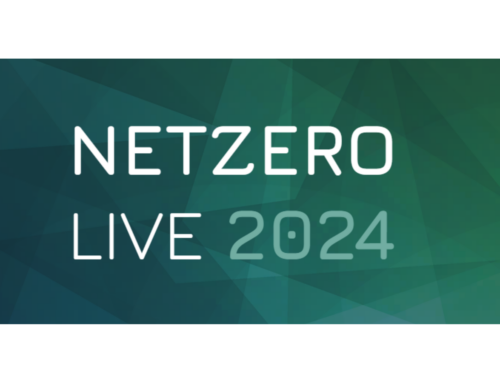 NetZero Live 2024 (12-13 June 2024)