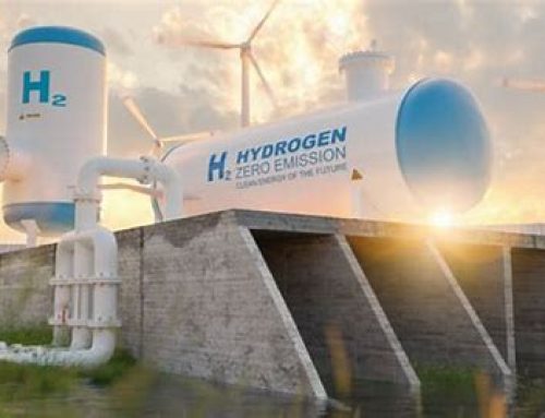 Energy, Fuels & Decarbonisation Expo (11 – 12 September 2024)