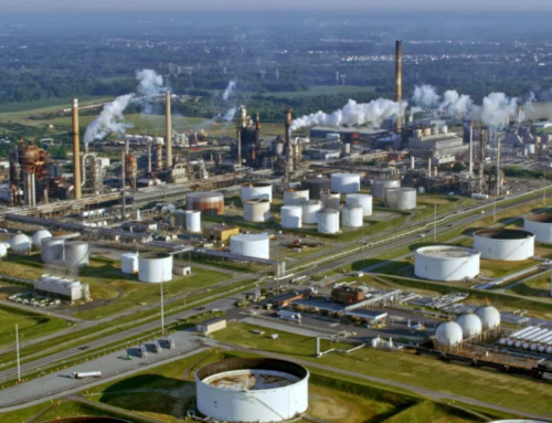 Industrial symbiosis as a business strategy for the circular economy: identifying regional firms’ profiles and barriers to their adoption